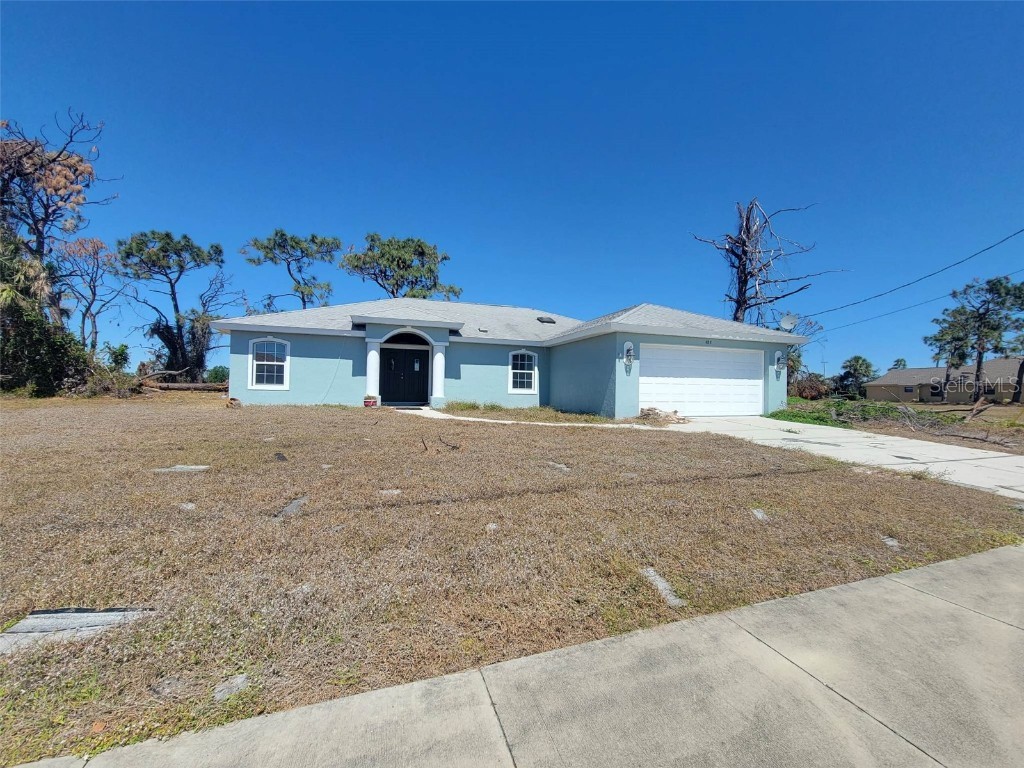 485 Boundary Boulevard Rotonda West FL 33947 A4564959 image1