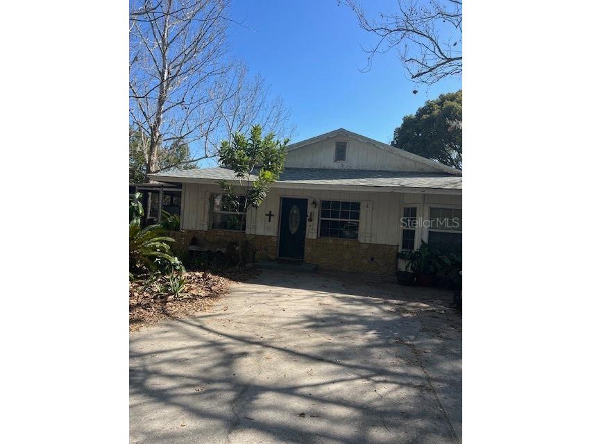 485 Dickson Avenue Osteen FL 32764 V4941307 image1