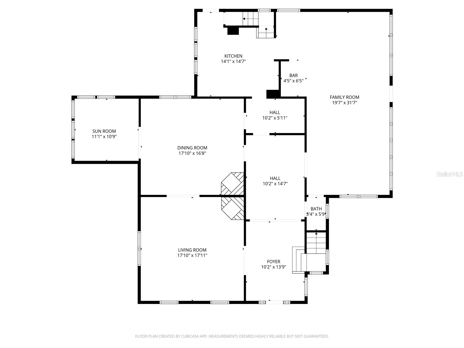 485 E Stanford Street Bartow FL 33830 O6380043 image41