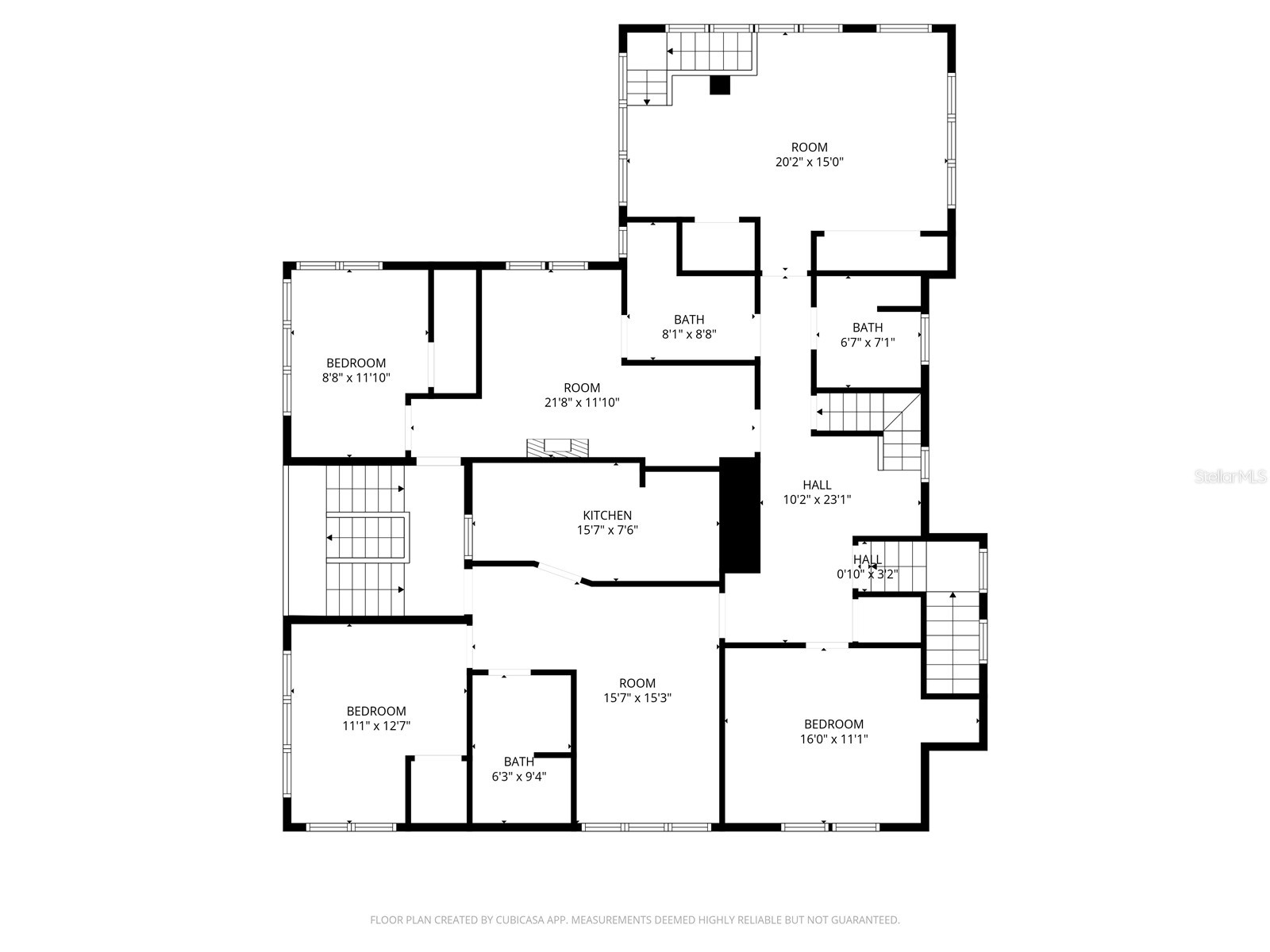 485 E Stanford Street Bartow FL 33830 O6380043 image42