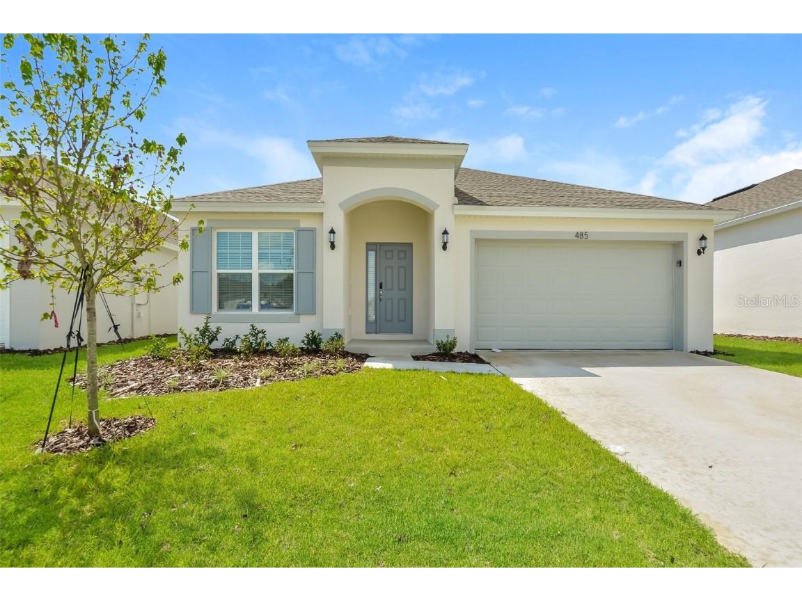 485 Earhart Drive Davenport FL 33837 O6063686 image1