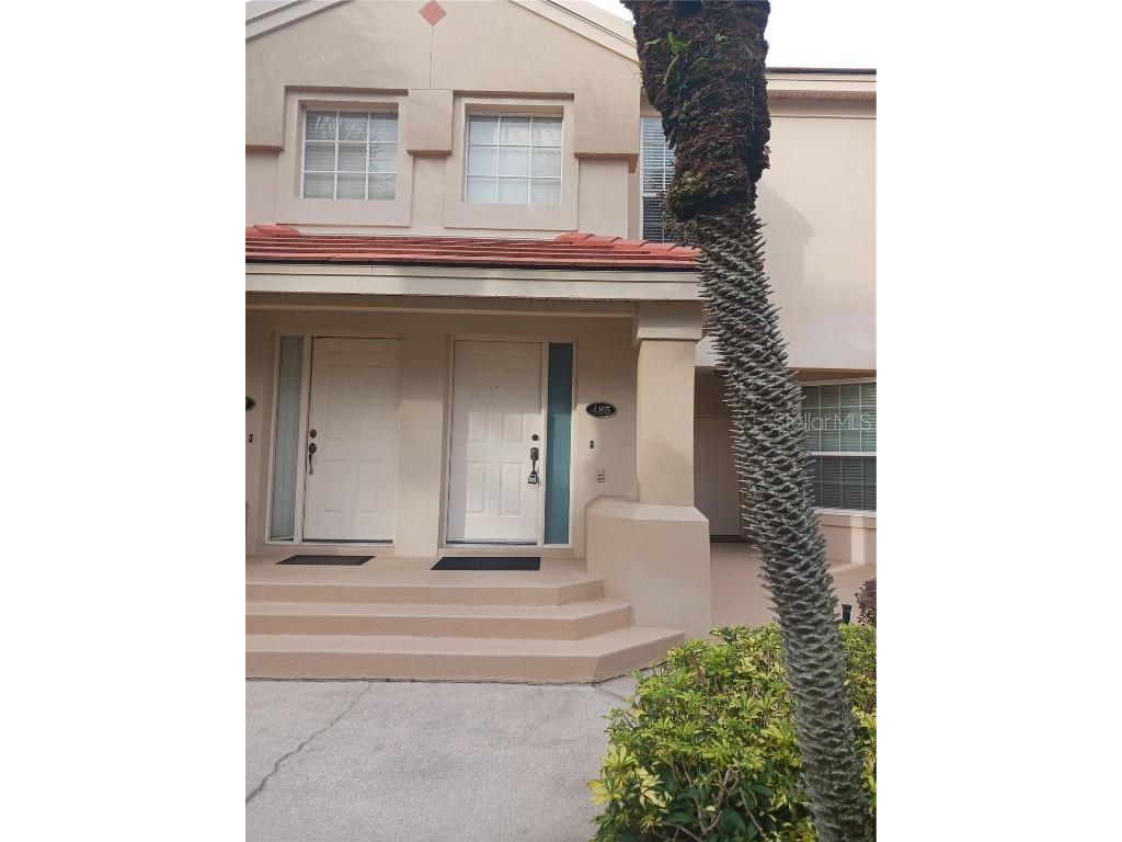 485 Enclave Place #485 Lakeland FL 33803 L4942035 image1