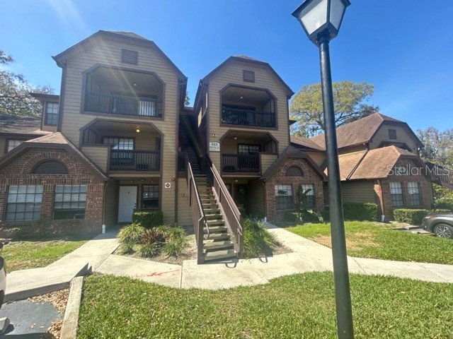 485 Forestway Circle #203 Altamonte Springs FL 32701 O6354232 image1