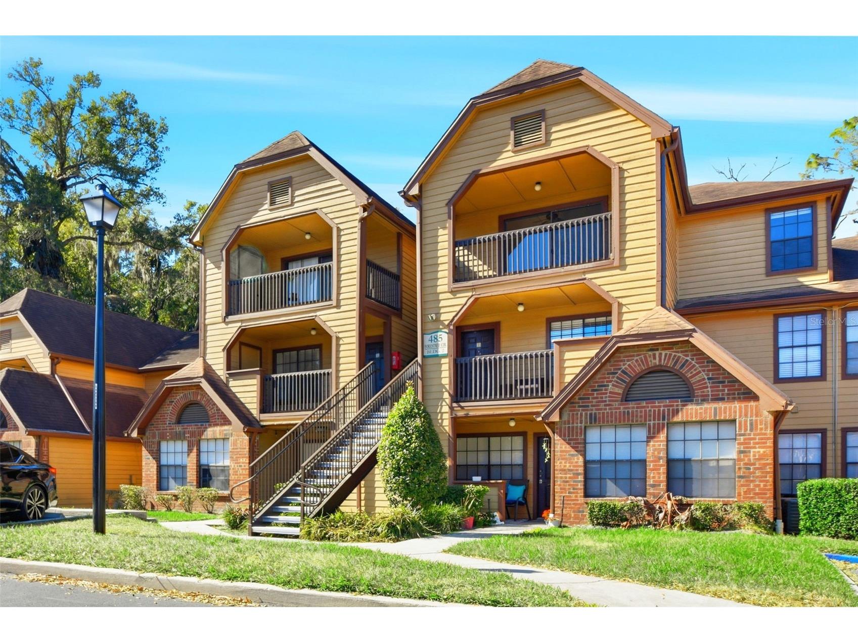 485 Forestway Circle #303 Altamonte Springs FL 32701 O6379873 image1