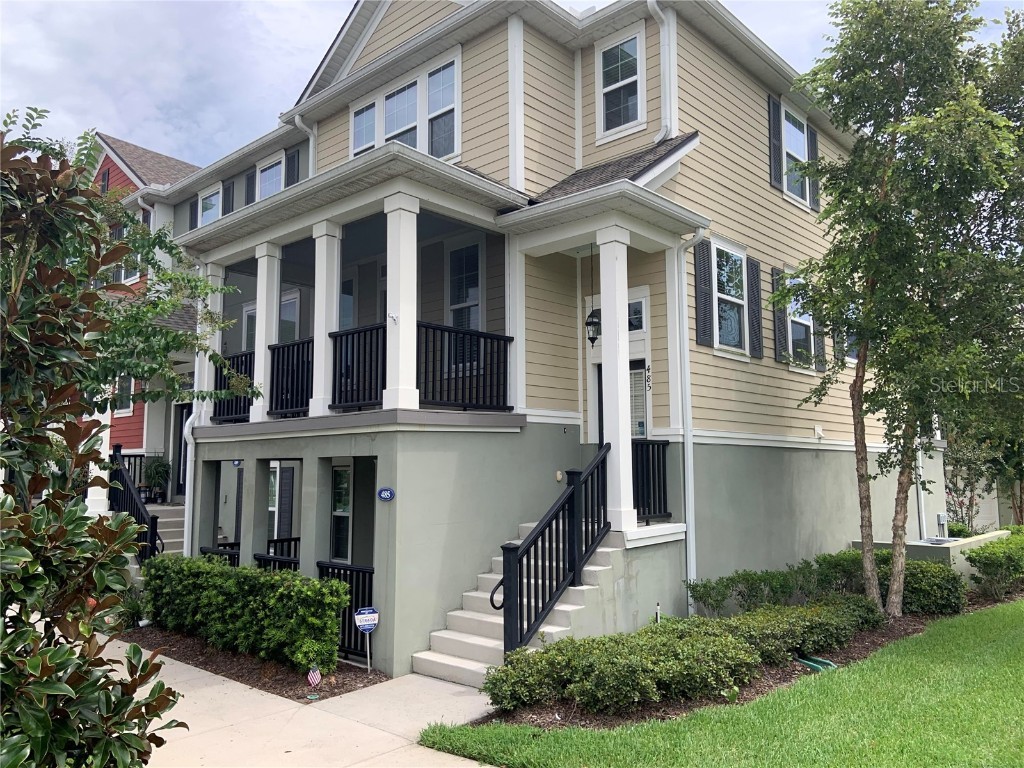 485 Gee Hammock Lane Winter Springs FL 32708 O6148488 image1