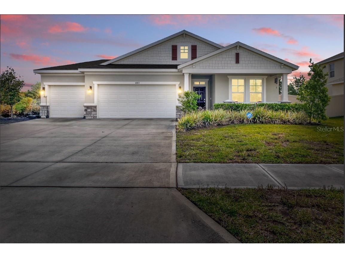 485 Halter Drive Apopka FL 32712 G5095206 image1