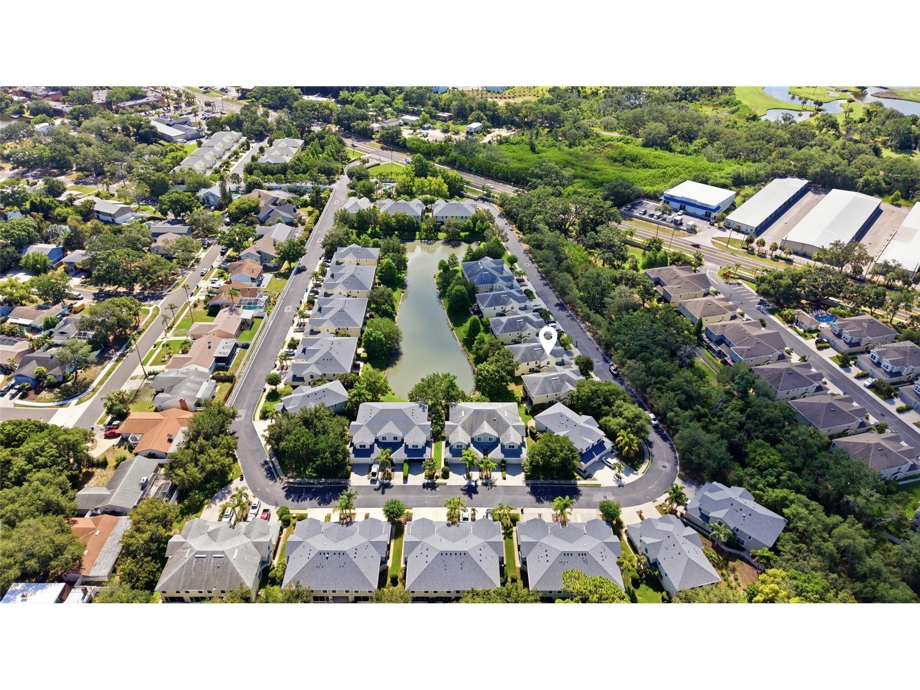 485 Harbor Ridge Drive Palm Harbor FL 34683 TB8516650 image41