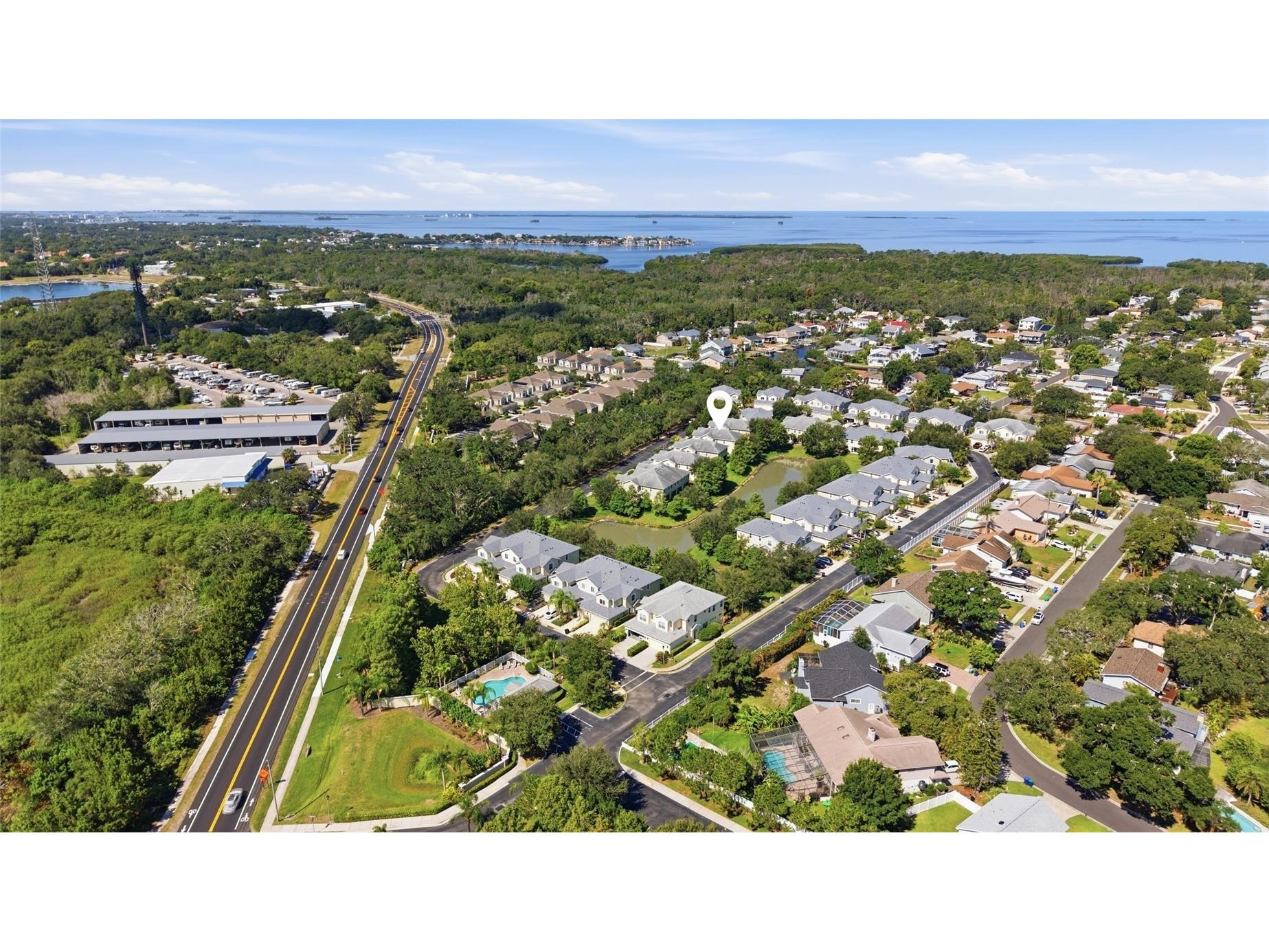 485 Harbor Ridge Drive Palm Harbor FL 34683 TB8516650 image44