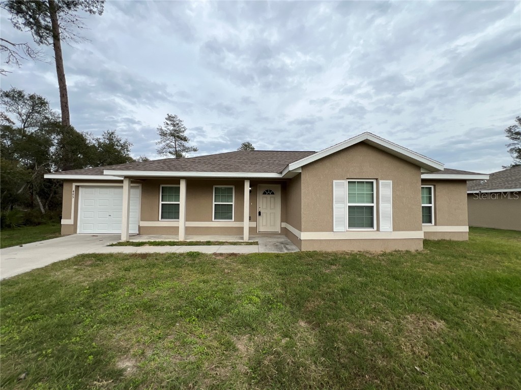 485 Marion Oaks Lane Ocala FL 34473 O6168089 image1