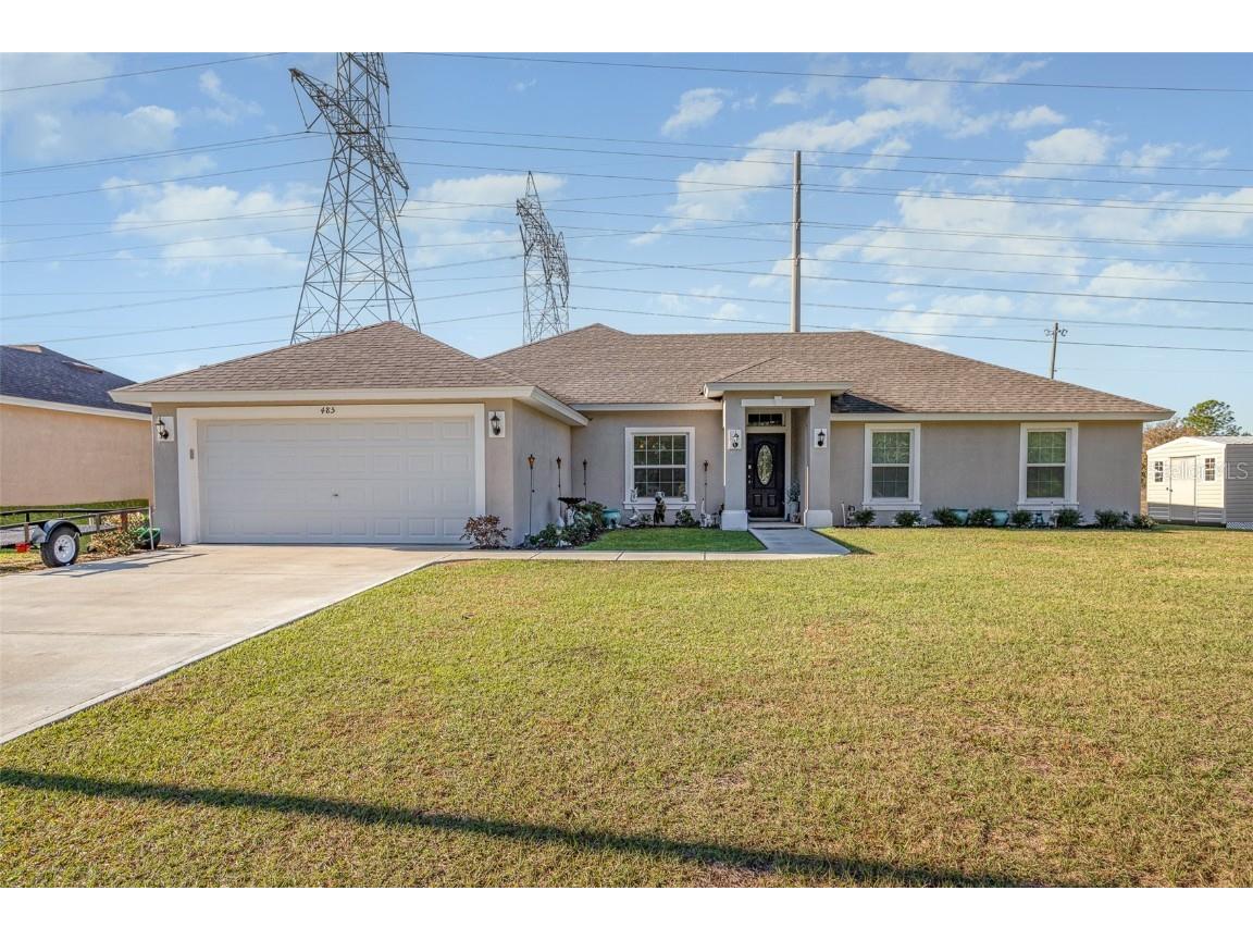 485 Marion Oaks Pass Ocala FL 34473 O6164085 image1