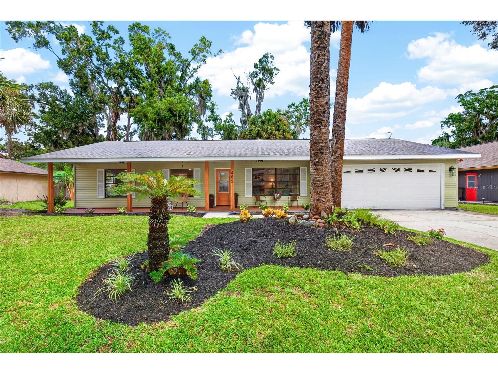 485 Merrimac Drive Port Orange FL 32127 V4949936 image1