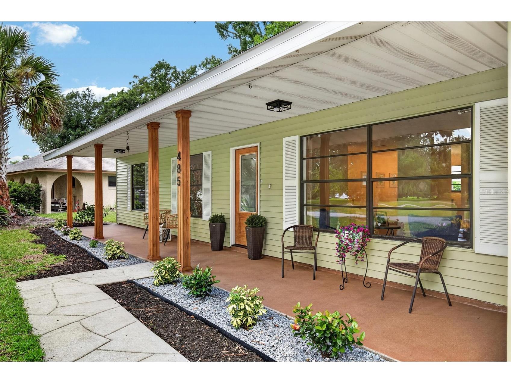 485 Merrimac Drive Port Orange FL 32127 V4949936 image3