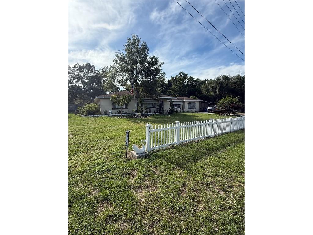 485 N Buena Vista Drive Lake Alfred FL 33850 - LAKE ALFRED O6325280 image19