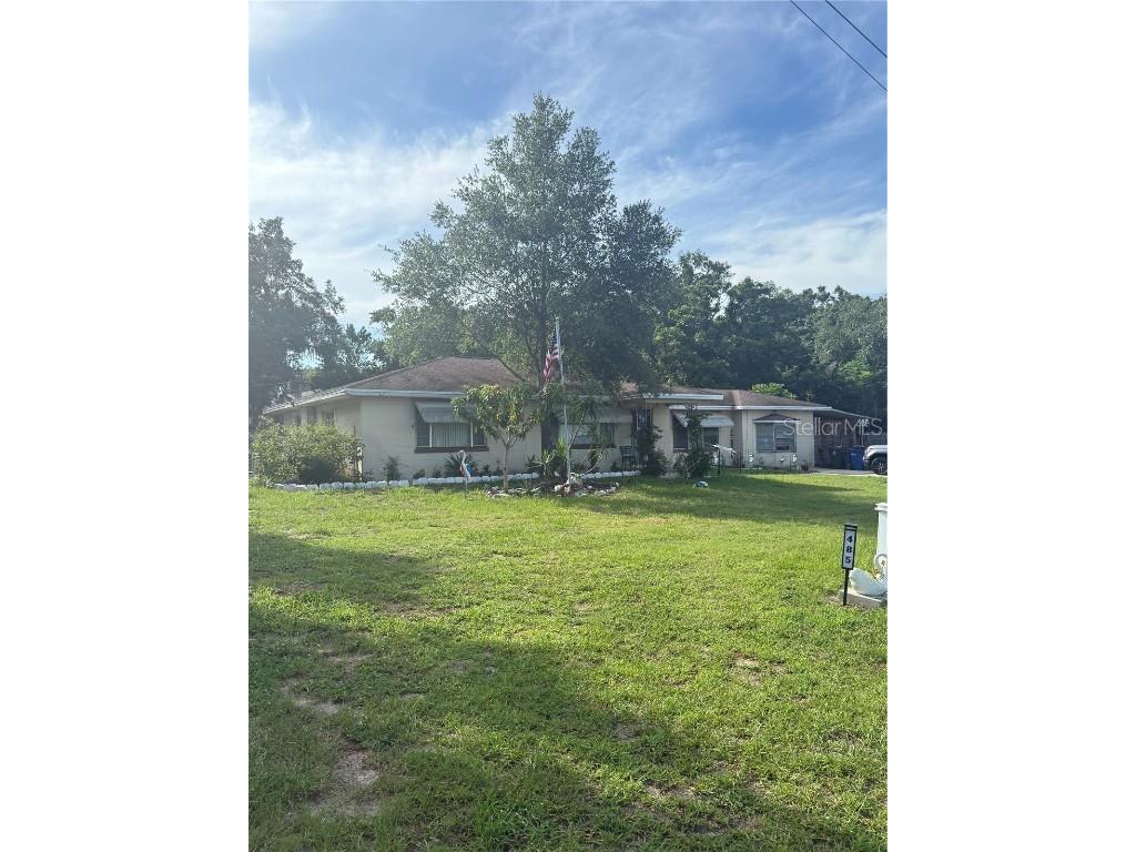 485 N Buena Vista Drive Lake Alfred FL 33850 - LAKE ALFRED O6325280 image4