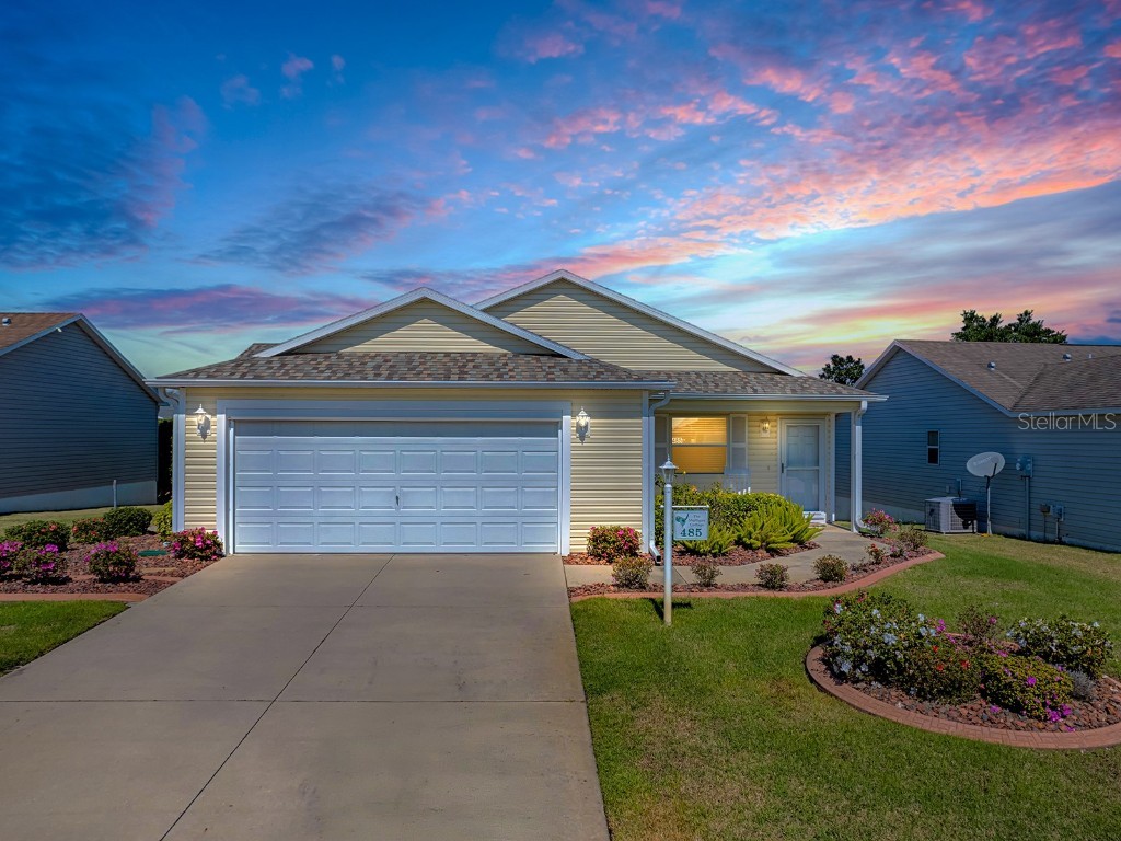 485 Pixie Lane The Villages FL 32162 G5093564 image1