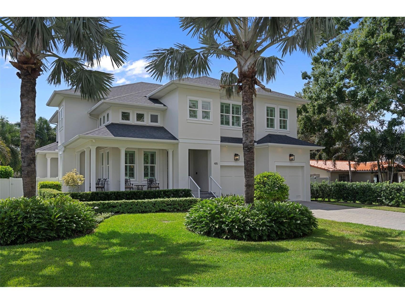 485 Rafael Boulevard NE Saint Petersburg FL 33704 TB8430112 image1