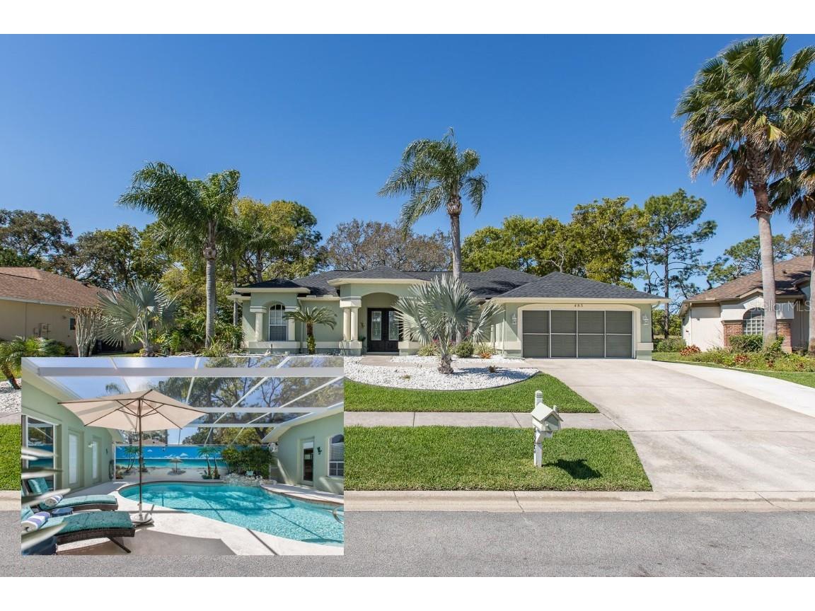 485 Rio Vista Court Spring Hill FL 34608 W7863137 image1