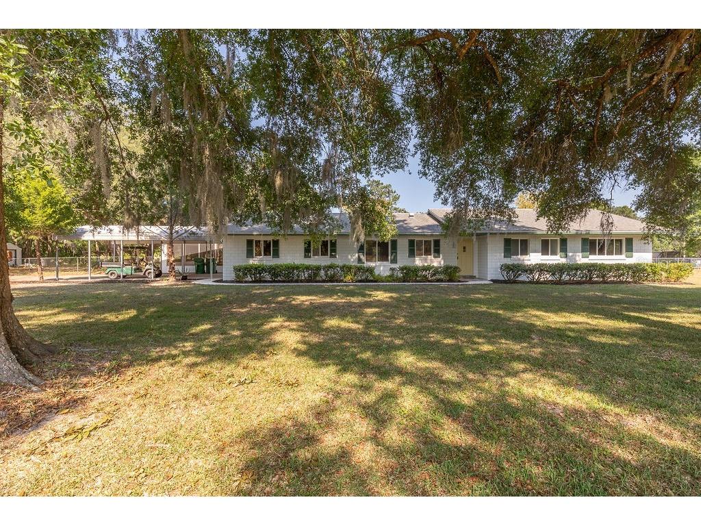485 Roberts Road Pierson FL 32180 - LAKE PIERSON FC300859 image1
