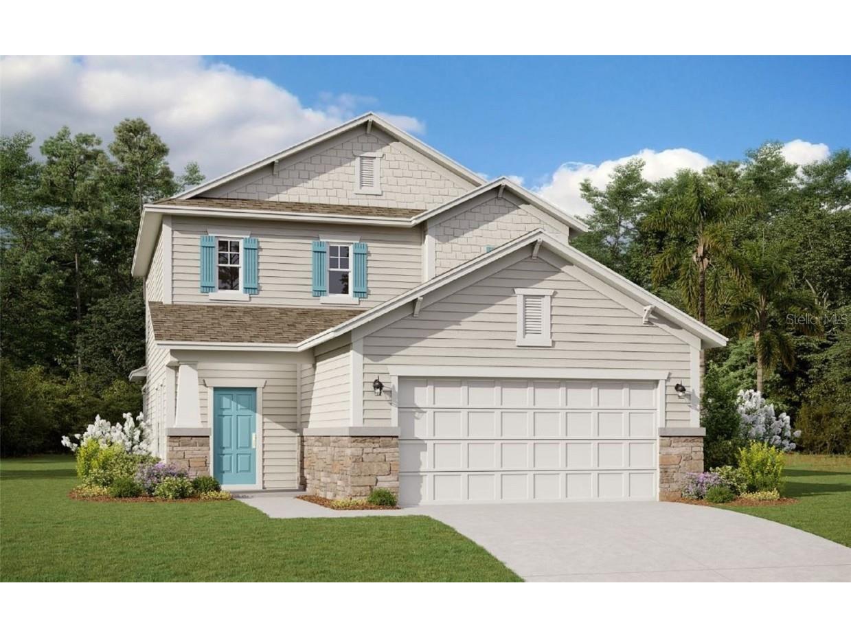 485 Silver Landing Drive Saint Augustine FL 32092 G5069362 image1