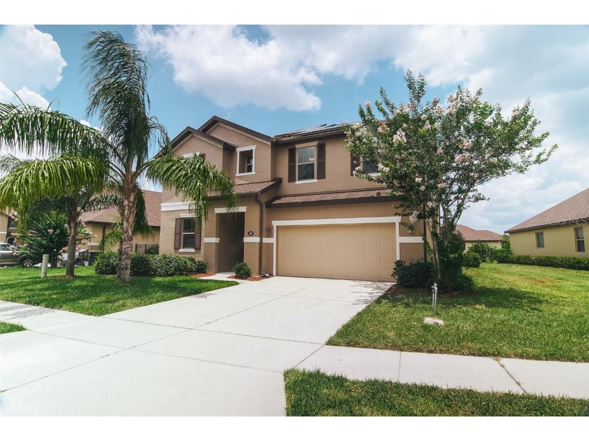 485 Tuscany Chase Drive Daytona Beach FL 32117 O6122040 image1
