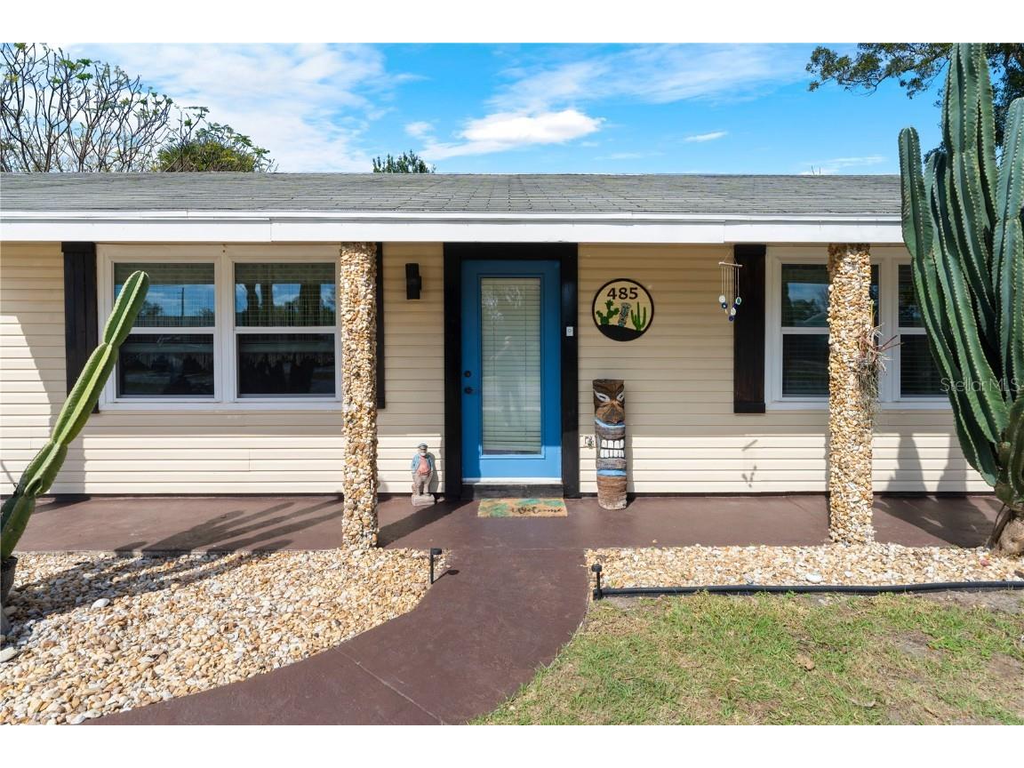 485 Wiltshire Boulevard Port Orange FL 32127 V4941086 image1