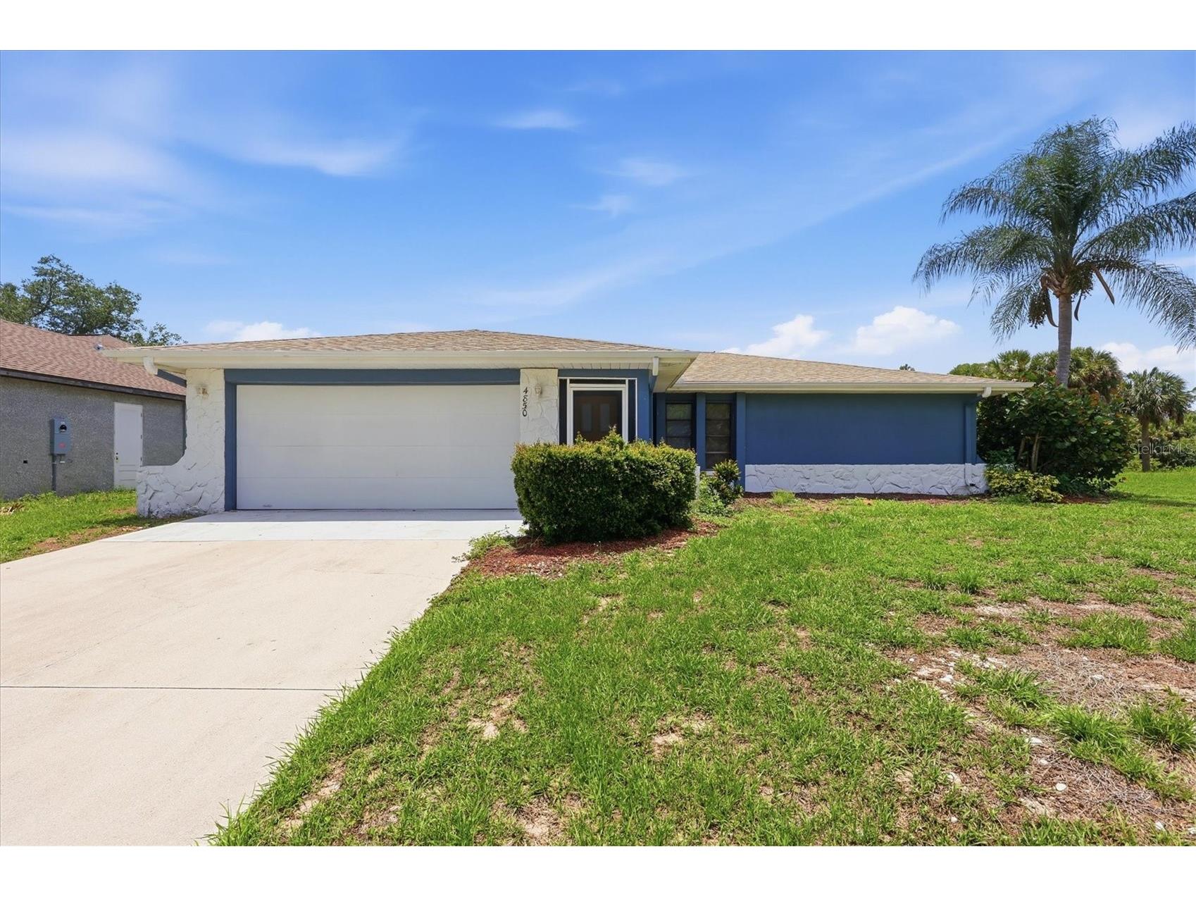 4850 Brickell Drive North Port FL 34286 A4694807 image1
