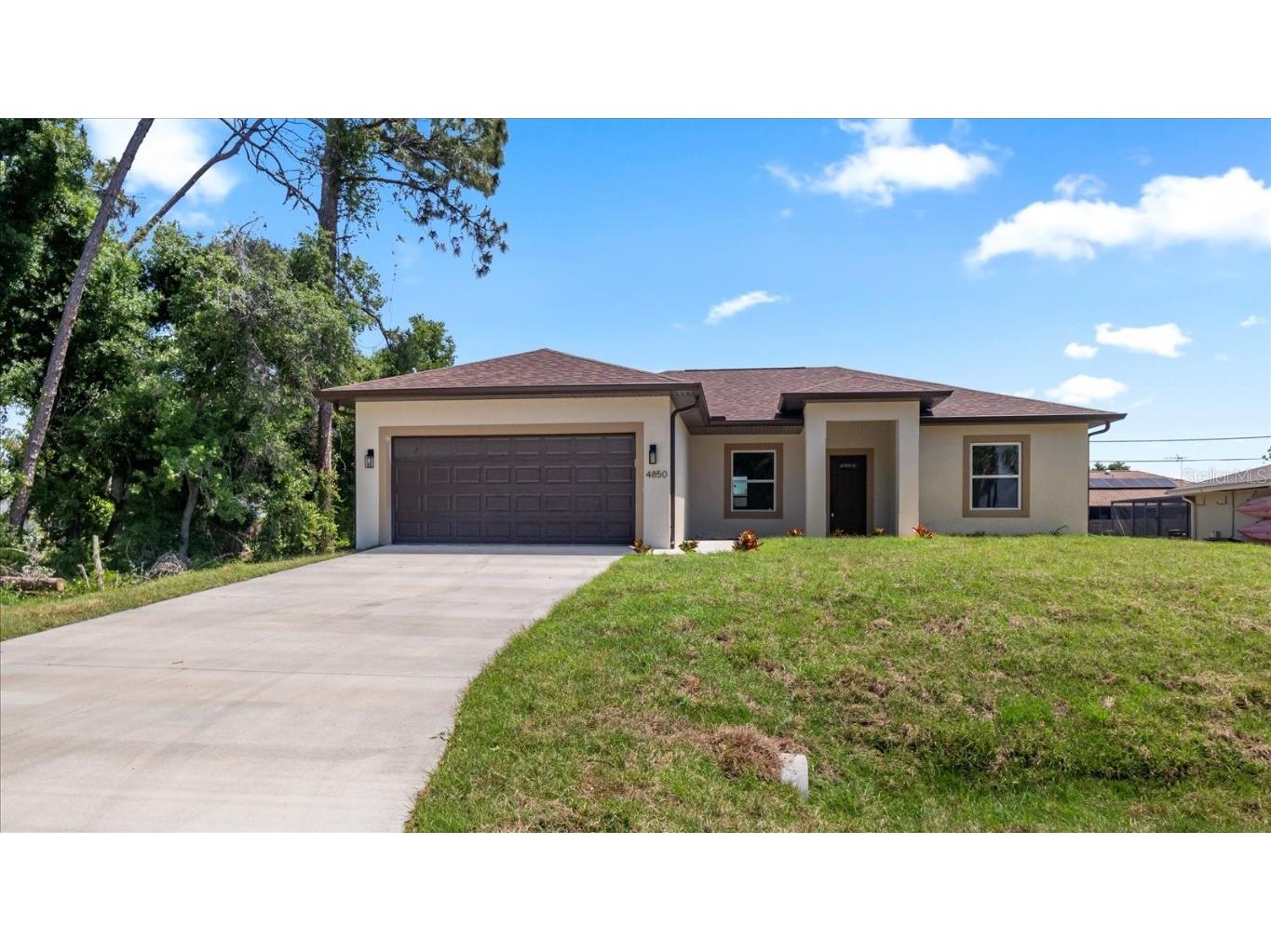 4850 Cumbano Street North Port FL 34287 C7493706 image1