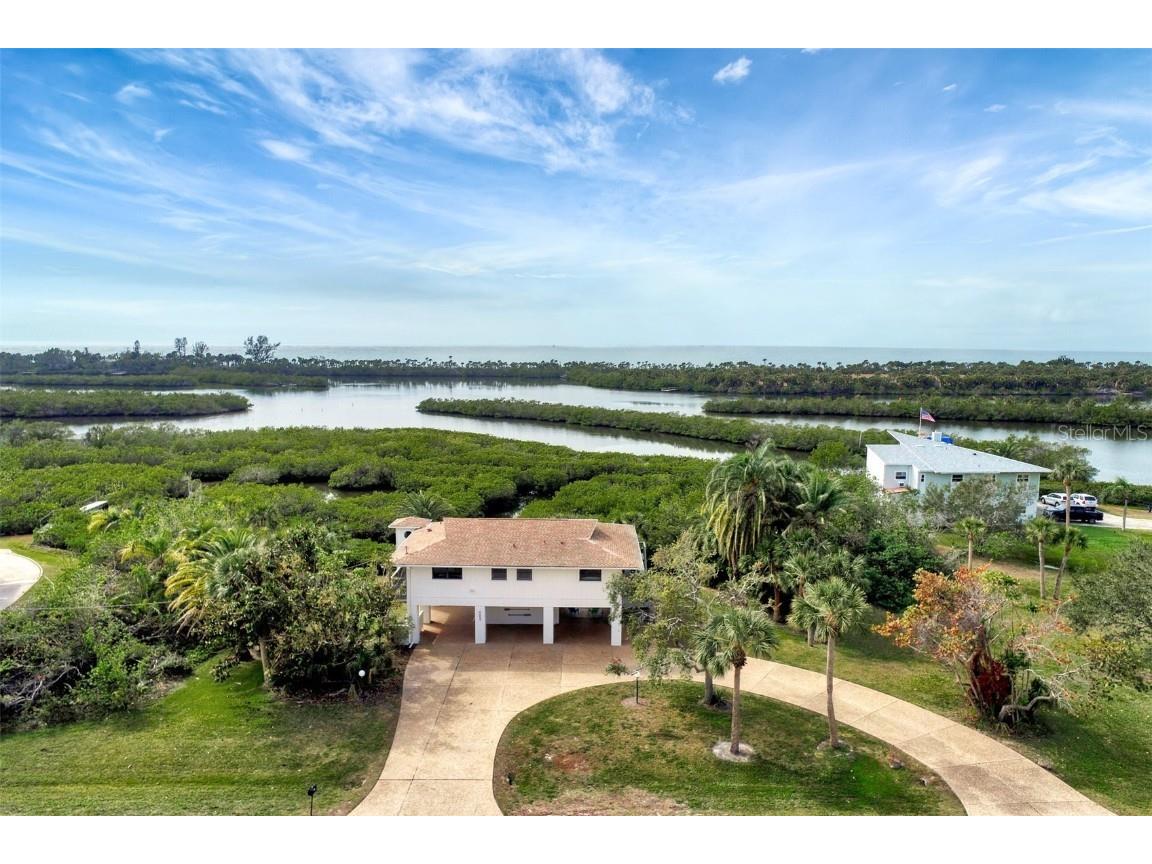 4850 Lemon Bay Drive Venice FL 34293 - LEMON BAY AND ICW N6128619 image1