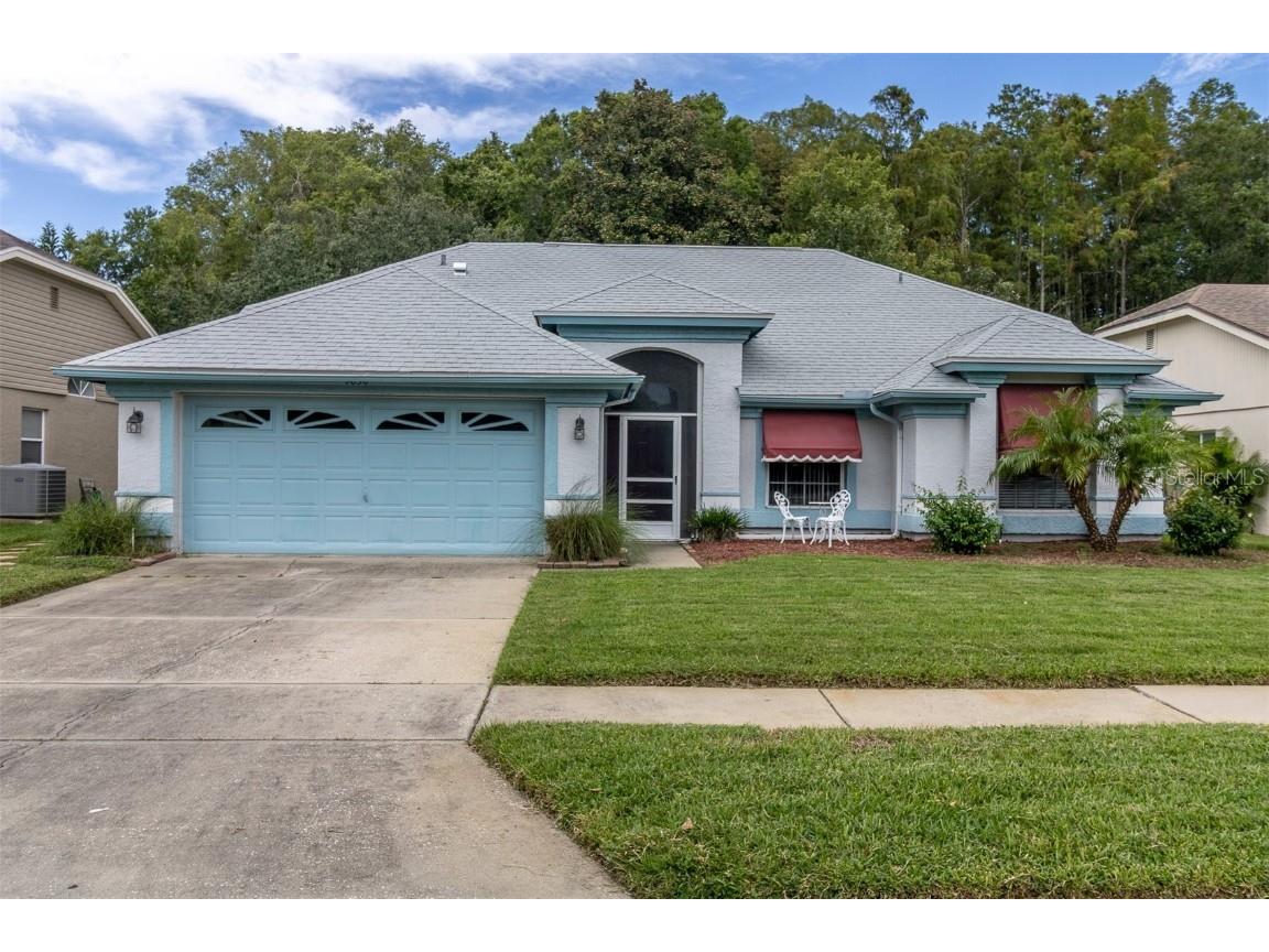 4850 Mill Run Drive New Port Richey FL 34653 W7867405 image1
