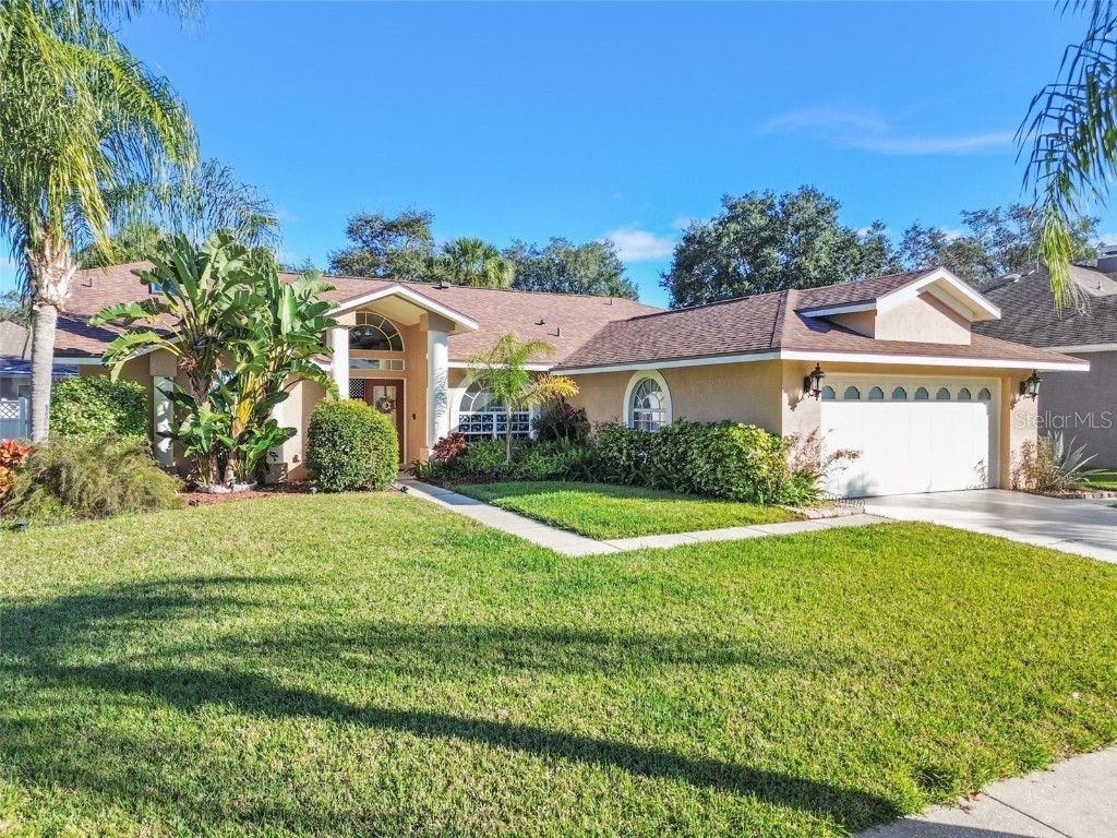 4850 Musselshell Drive New Port Richey FL 34655 W7860806 image1
