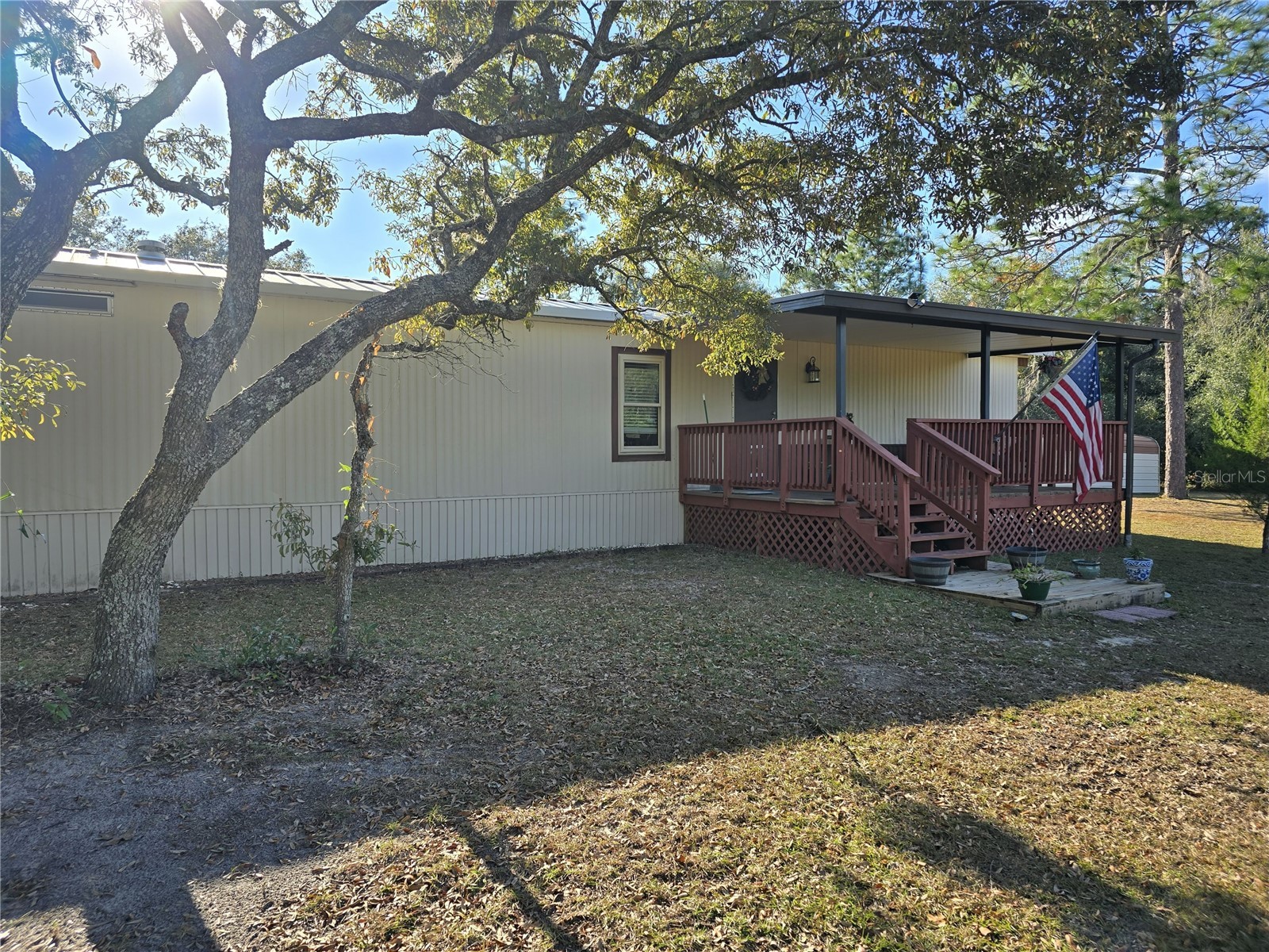 4850 NE 127th Court Williston FL 32696 OM715290 image1