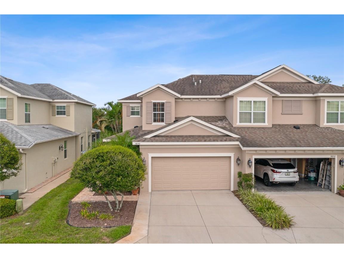 4850 Osprey Ridge Circle Palm Harbor FL 34684 - LAKE TARPON T3477178 image1