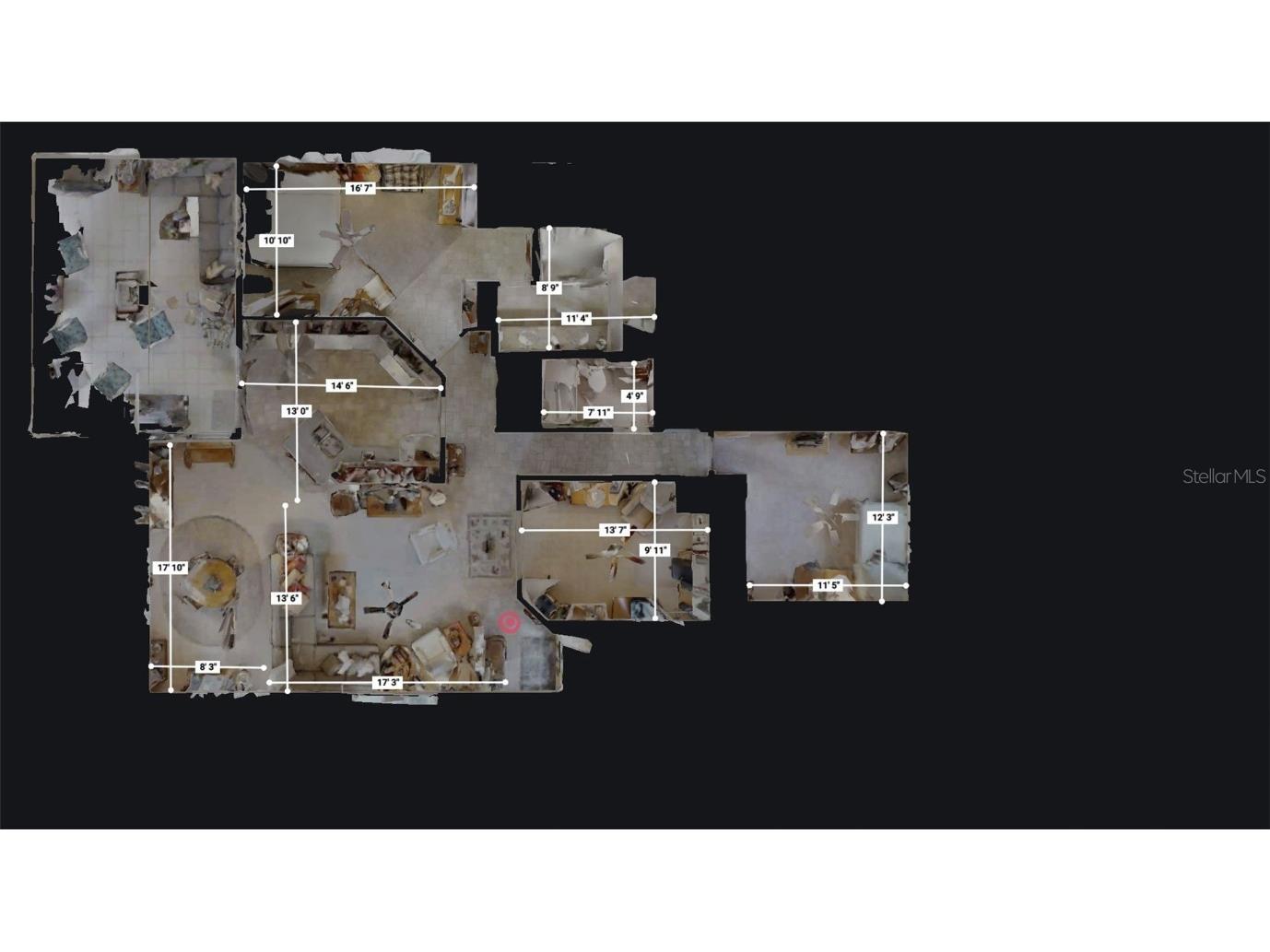 4850 Raintree Street Circle E Bradenton FL 34203 A4665570 image25