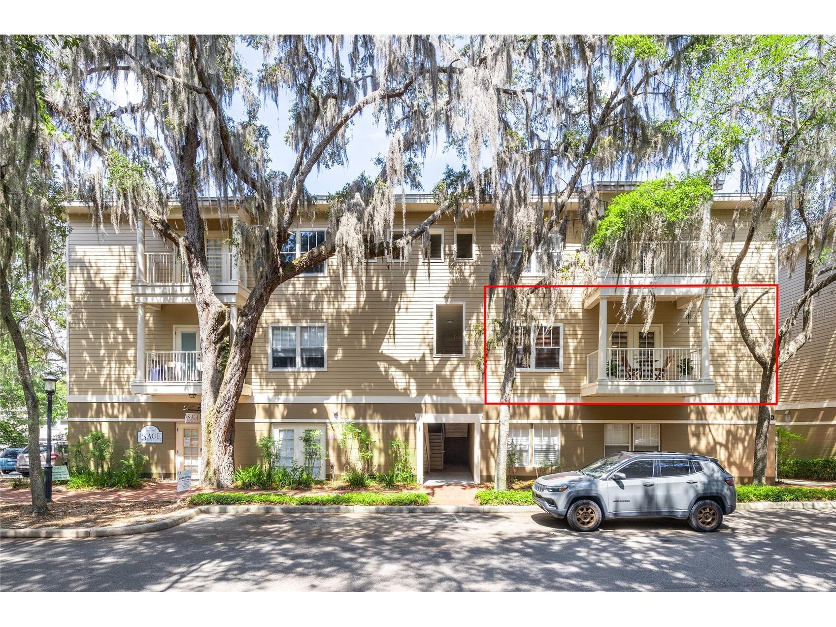 4850 SW 91st Terrace #P201 Gainesville FL 32608 GC531126 image1