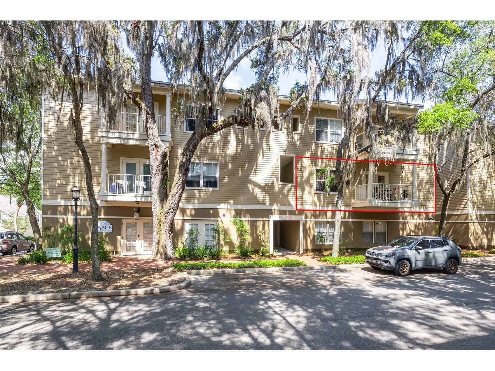 4850 SW 91st Terrace #P201 Gainesville FL 32608 GC531126 image2