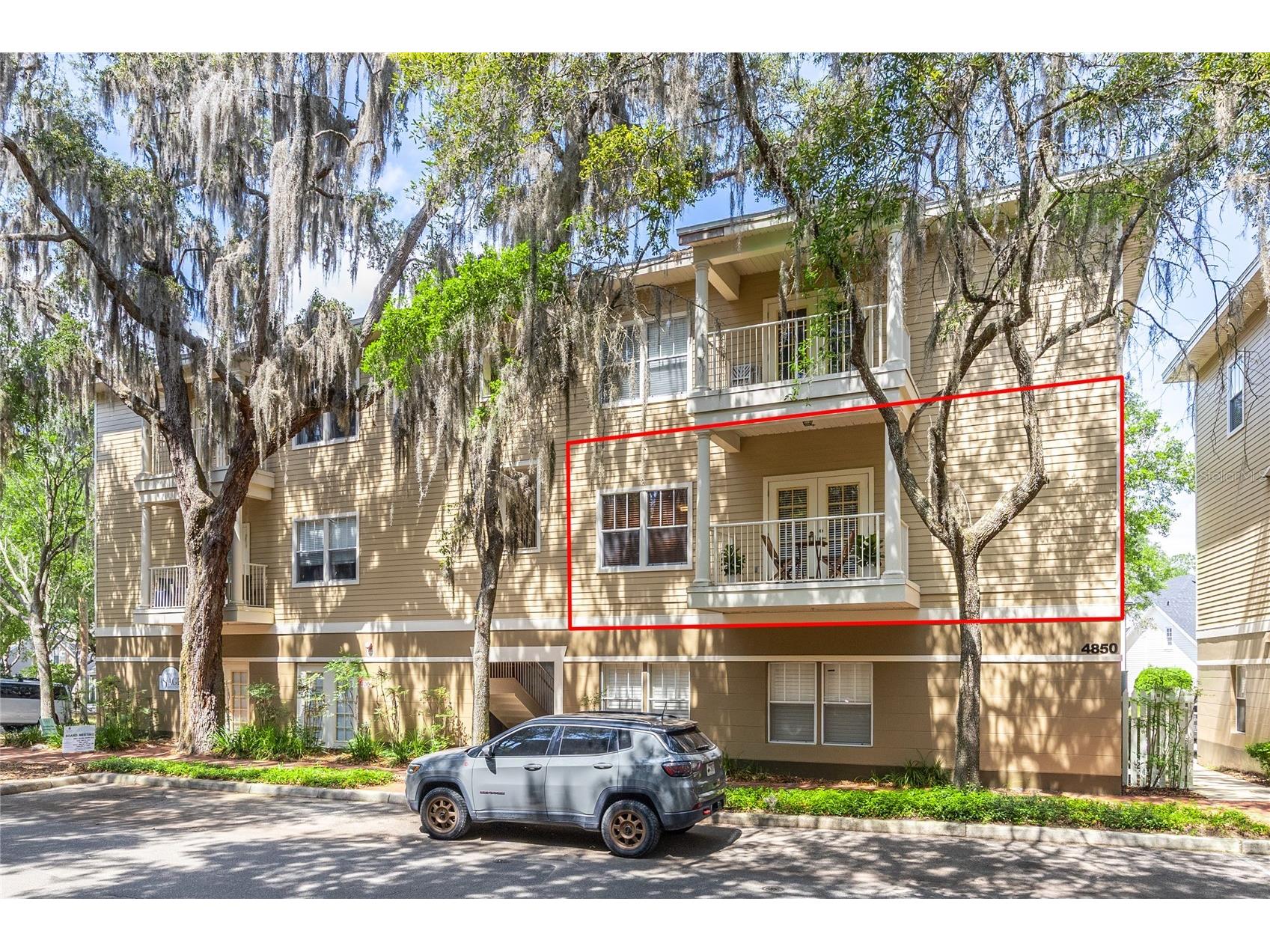 4850 SW 91st Terrace #P201 Gainesville FL 32608 GC531126 image3