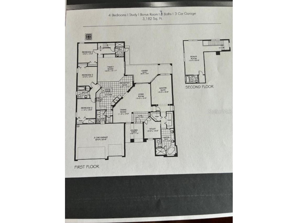 4850 Walnut Ridge Road Land O Lakes FL 34638 TB8480021 image46