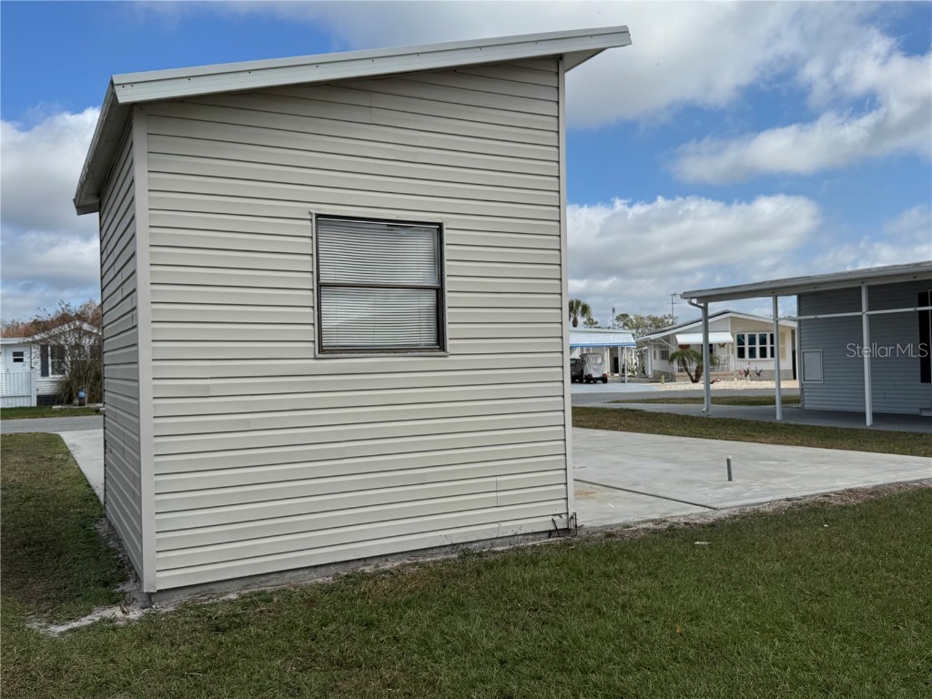 4851 Baker Avenue #LOT 190 Zephyrhills FL 33541 TB8348232 image2