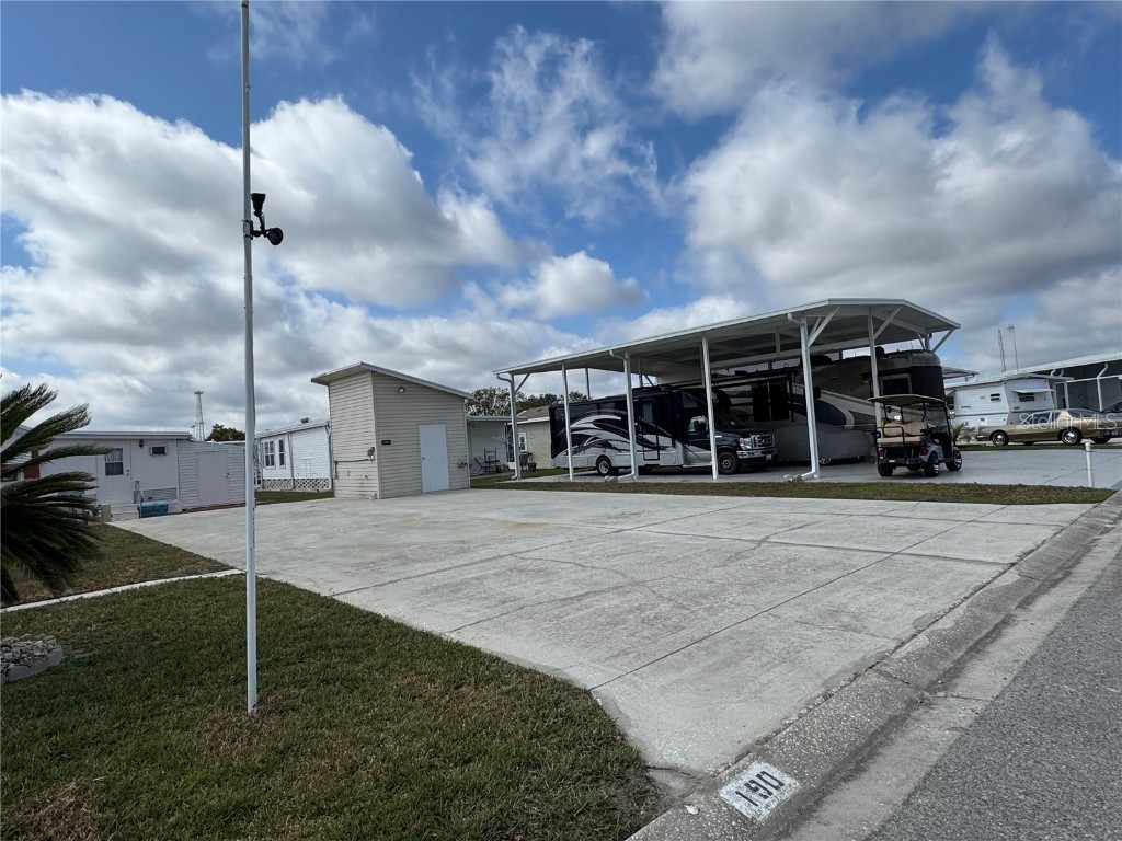 4851 Baker Avenue #LOT 190 Zephyrhills FL 33541 TB8348232 image4