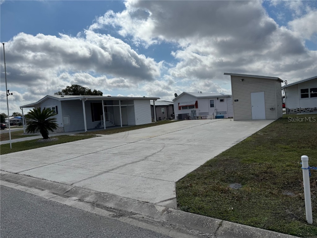 4851 Baker Avenue #LOT 190 Zephyrhills FL 33541 TB8348232 image5