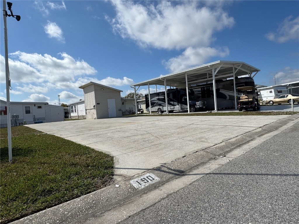 4851 Baker Avenue #LOT 190 Zephyrhills FL 33541 TB8348232 image6