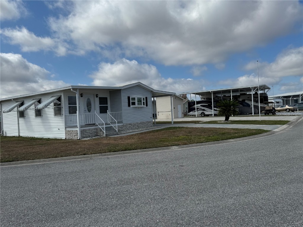 4851 Baker Avenue #LOT 190 Zephyrhills FL 33541 TB8348232 image7