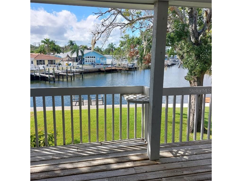 4851 Bonito Drive New Port Richey FL 34652 - SOUTH CHANNEL TO GULF TB8444662 image51