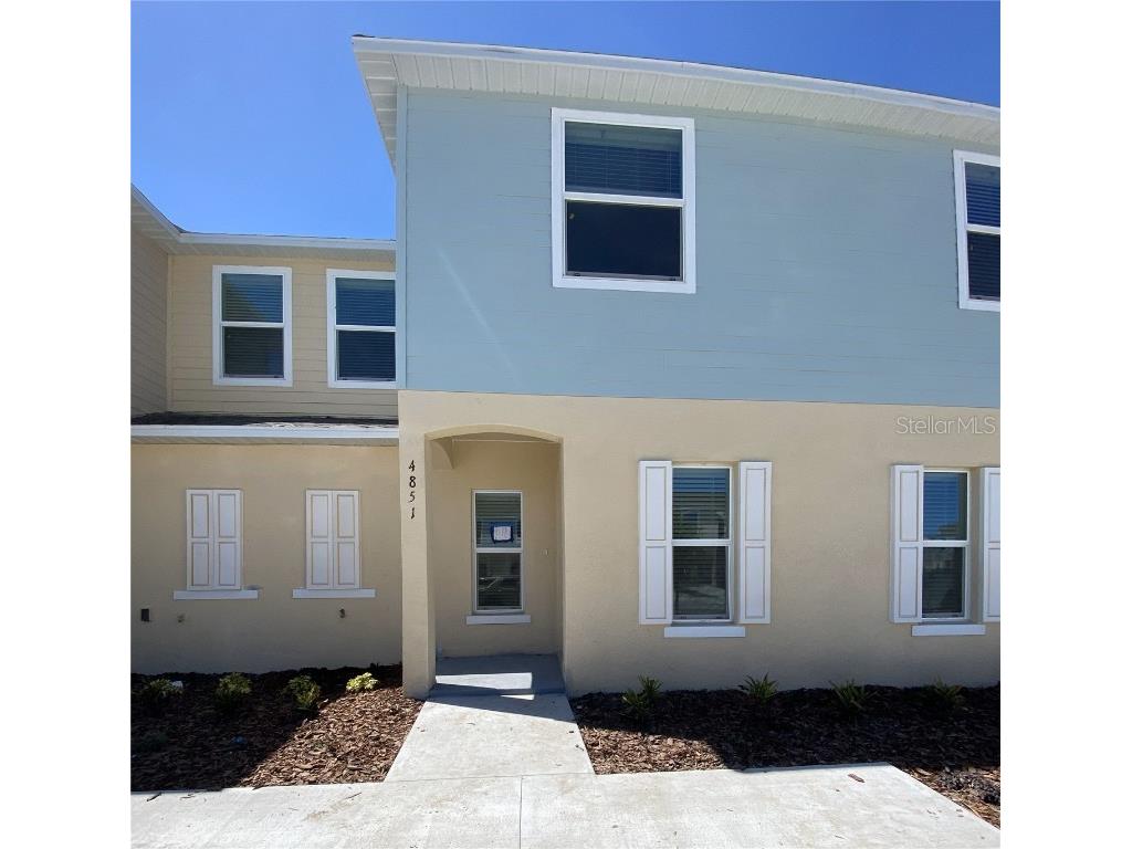 4851 Coral Castle Drive Kissimmee FL 34746 S5093247 image1
