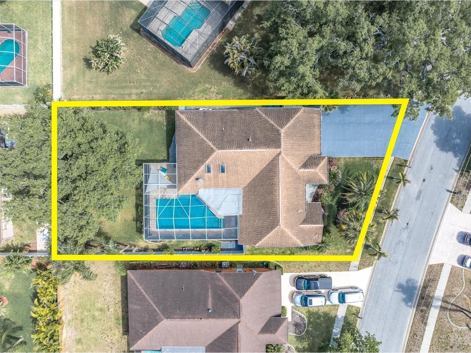 4851 Deer Lodge Road New Port Richey FL 34655 W7885314 image11