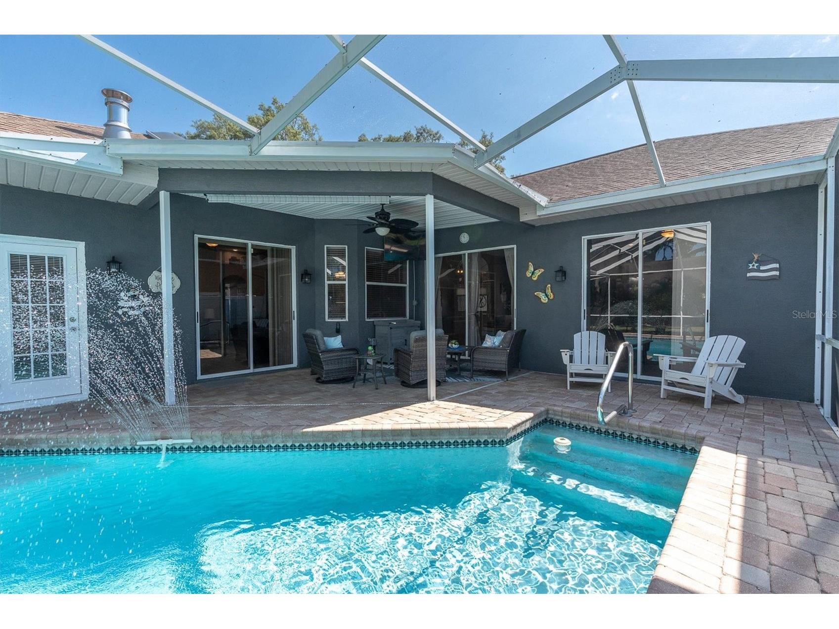 4851 Deer Lodge Road New Port Richey FL 34655 W7885314 image15