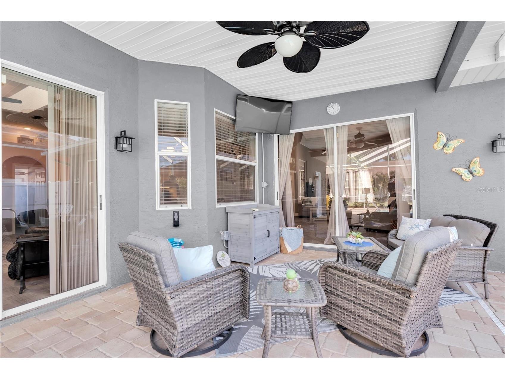 4851 Deer Lodge Road New Port Richey FL 34655 W7885314 image19
