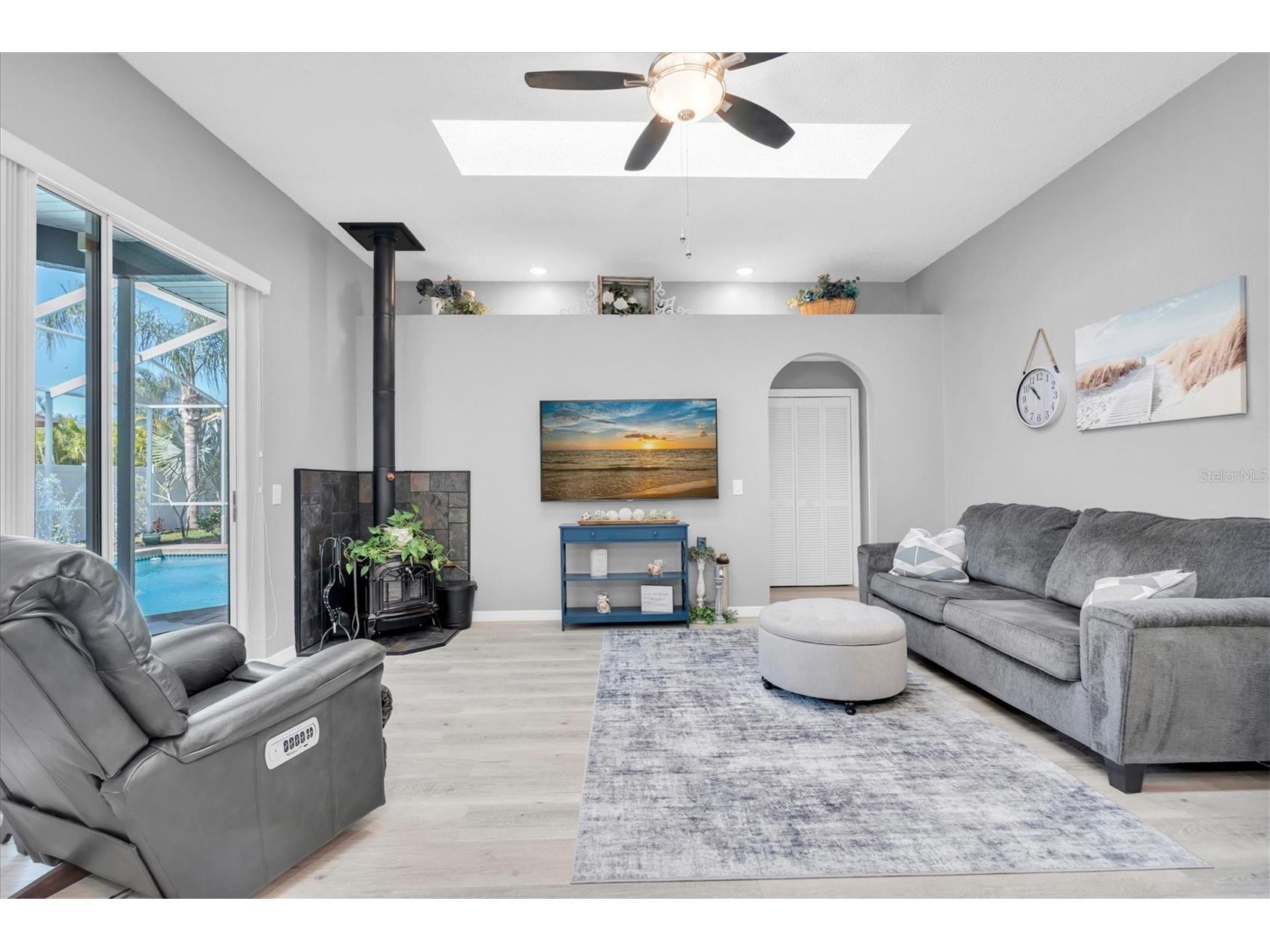4851 Deer Lodge Road New Port Richey FL 34655 W7885314 image26