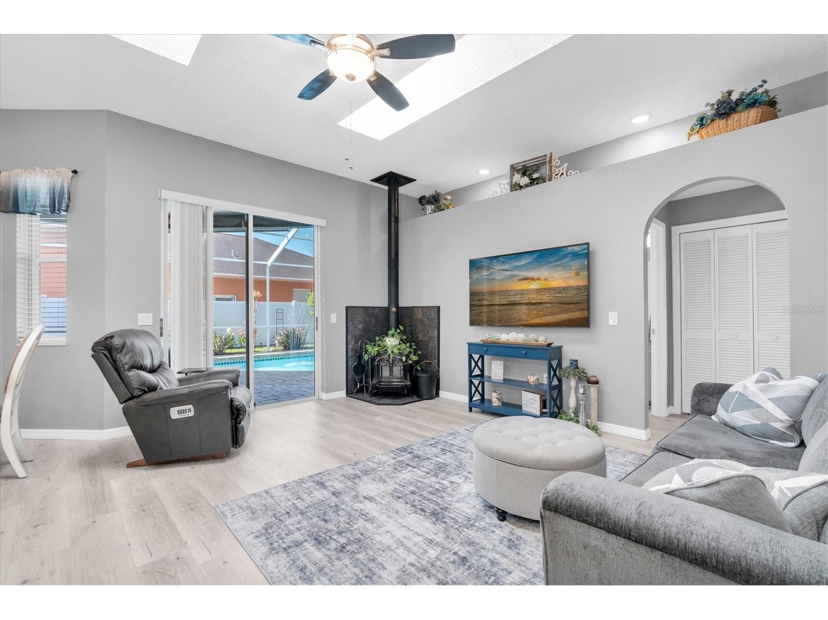4851 Deer Lodge Road New Port Richey FL 34655 W7885314 image27