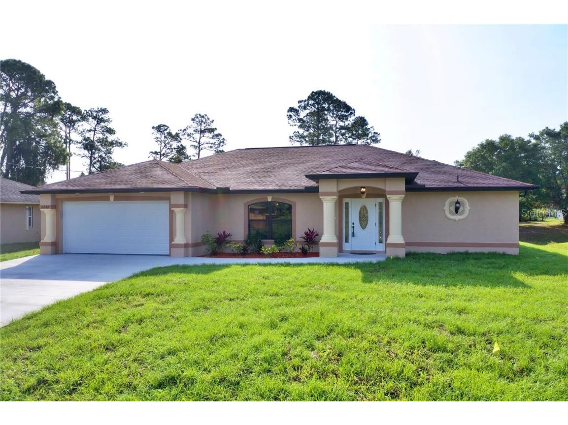 4851 Kennett Street North Port FL 34288 C7517268 image1